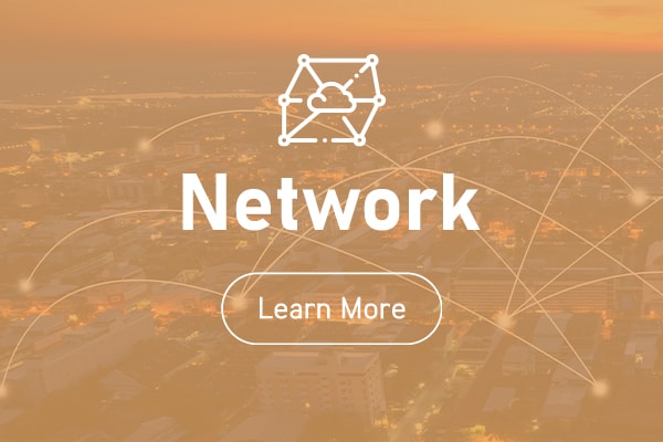 Blaze's Network Services