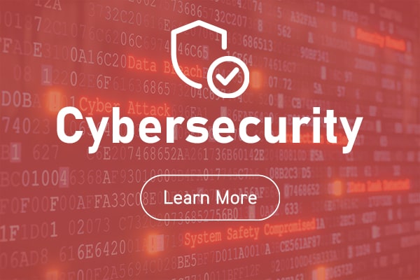 Cybersecurity Solutions