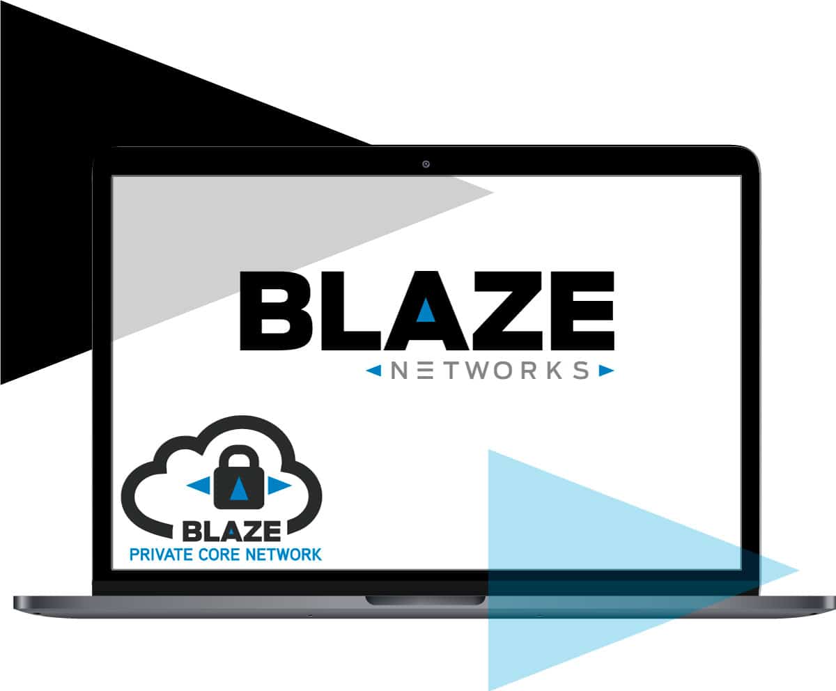 Advantages of using Blaze Networks as your SD-WAN provider 