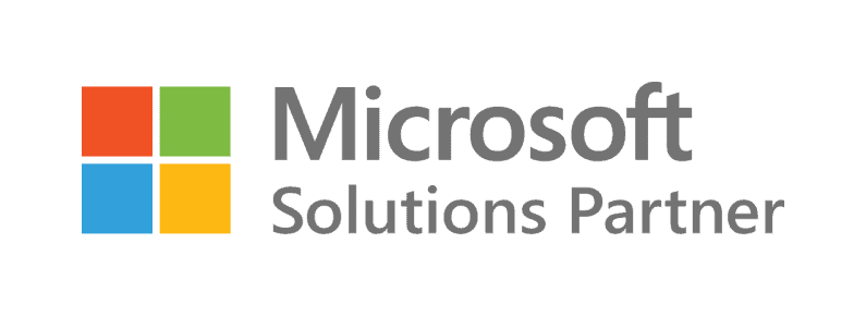 Blaze is a Microsoft Solutions Partner